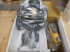 Mirka Pro S 650DB Pneumatic Random Orbital Sander with Dust Bag, Boxed New. - 3