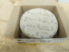 4 Boxes of Orbital Sanding Discs, 150mm. - 3