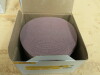 4 Boxes of Orbital Sanding Discs, 150mm. - 9