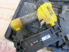 2 x Pneumatic Nail Guns (As Viewed/Pictured). - 3