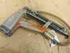 2 x Pneumatic Nail Guns (As Viewed/Pictured). - 6