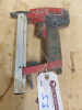 2 x Pneumatic Nail Guns (As Viewed/Pictured). - 2