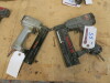 2 x Pneumatic Nail Guns (As Viewed/Pictured).