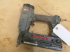 2 x Pneumatic Nail Guns (As Viewed/Pictured). - 2