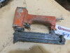 2 x Pneumatic Nail Guns (As Viewed/Pictured). - 2