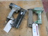 2 x Pneumatic Nail Guns (As Viewed/Pictured).