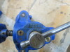 Pair of Record Irwin Flooring Clamps, Model MFC163. - 4