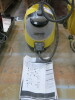 Karcher SC5 Steam Cleaner, Model SC5.800C