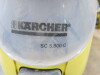 Karcher SC5 Steam Cleaner, Model SC5.800C - 2