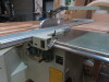 SCM SI320 Sliding Table Panel Saw, 3200 x 3200mm, Machine Number 112235, Year 1997. Comes with Approx 20 Assorted Sized Blades. - 2