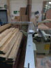 SCM SI320 Sliding Table Panel Saw, 3200 x 3200mm, Machine Number 112235, Year 1997. Comes with Approx 20 Assorted Sized Blades. - 4