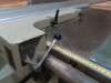 SCM SI320 Sliding Table Panel Saw, 3200 x 3200mm, Machine Number 112235, Year 1997. Comes with Approx 20 Assorted Sized Blades. - 11