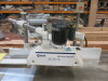 SCM ti 145EP Class Double Tilting Spindle Moulder with SCM Formula Feed 48 Power Feed, CNC Controls, Serial Number AB00010392, Year 2019. Comes with Manual. - 3