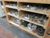 Approx 20 Assorted Cutting Blocks and Large Quantity of Assorted Profile Cutters (As Viewed/Pictured). - 5