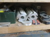 Approx 20 Assorted Cutting Blocks and Large Quantity of Assorted Profile Cutters (As Viewed/Pictured). - 10