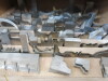 Approx 20 Assorted Cutting Blocks and Large Quantity of Assorted Profile Cutters (As Viewed/Pictured). - 11