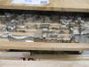 Approx 20 Assorted Cutting Blocks and Large Quantity of Assorted Profile Cutters (As Viewed/Pictured). - 13