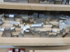 Approx 20 Assorted Cutting Blocks and Large Quantity of Assorted Profile Cutters (As Viewed/Pictured). - 14