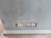 Sautereau Concept 4 Tenoner, S/N TD01.3635, Year 2002. - 3