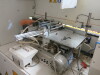 SCM Olimpic S 2000 Edge Banding Machine, Complete with Nordson MC Series Adhesive Application System, S/N AH/114177, Year 2008, Complete with Workshop Manuals. - 5