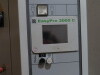 Biesse Artech Levia 320 Belt Sanding machine, Type 320-1350, S/N 84809, Year 2010, 1.3m Capacity, Complete with Manuals. - 5