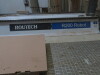 SCM Routech R200 Robot Mobile Gantry 5 Axis Head CNC Routing Machine, 5m x 1.3m Table with NUM CNC Controls, Year 1999. Comes with Workshop Manuals and Software Discs. NOTE: viewing recommended as requires enclosure and outside wall removal to clear, Lan - 6