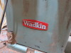 Wadkin Bursgreen Chisel Morticer, Pneumatic Control, Machine Number 71166. Comes with Workshop Manual. - 2