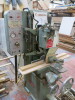 Wadkin Bursgreen Chisel Morticer, Pneumatic Control, Machine Number 71166. Comes with Workshop Manual. - 3