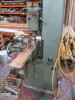 Wadkin Bursgreen Chisel Morticer, Pneumatic Control, Machine Number 71166. Comes with Workshop Manual. - 8