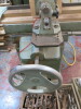 Wadkin Bursgreen Chisel Morticer, Pneumatic Control, Machine Number 71166. Comes with Workshop Manual. - 11