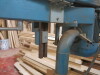 Horizontal Belt Sander on Stand. - 4