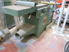 Wadkin Overhand Planer, Table size Approx 18" x 8', Fitted Moeller Brake System. - 7