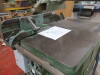 Wadkin Bursgreen 24.BSW Table/Rip Saw, Serial Number 67299, Fitted Moeller Brake System. - 6