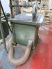 Wadkin Bursgreen 24.BSW Table/Rip Saw, Serial Number 67299, Fitted Moeller Brake System. - 9