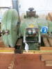 Robinson Type EAY2 Pull Over Saw, Machine Number 211, Size 18, Test Number 73/517. - 3