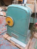 Wadkin Bursgreen 24" x 9" Planer/Thicknesser, Machine Number U03-67386. - 10