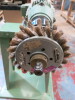 Marpol Double Ended Polishing/Buffing Spindle, Type M112 4. - 4