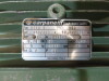 Marpol Double Ended Polishing/Buffing Spindle, Type M112 4. - 5