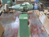 Marpol Double Ended Polishing/Buffing Spindle, Type M112 4. - 6