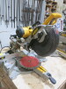 DeWalt Mitre Saw, Model DW717XPS-LX. - 2