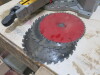 DeWalt Mitre Saw, Model DW717XPS-LX. - 4