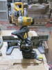 DeWalt Mitre Saw, Model DW717XPS-LX. - 8