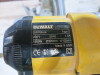 DeWalt Mitre Saw, Model DW708-GB. Note: unable to power up for spares or repair A/F. - 5