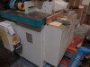 Griggio T45S Spindle Moulder, S/N MC00056958, Year 2001 with Holztech Power Feed. - 7