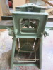 Morso Treadle Operated Picture Frame Mitre Cutter. - 5