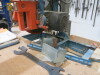 Black and Decker Radial Arm Saw, Model DM890. Note: requires attention (AS Viewed/Pictured). - 3