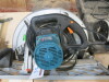 Makita 5143R 240v Hand Held Skill Saw, Blade Size 355mm. - 3