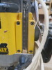 DeWalt DW625E Router. - 2