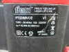 Freud Model FT2200VCE 110v Router in Carry Case. - 2