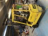 Hyster 1.50 Electric Forklift, Model A1.50XL, S/N C203A02049Y. Comes with Operators Manual, Piccolo Curtis XS Charger & C1P Chloride Motive Power Classic 24v 95 Charger. NOTE: powers up, drives and lifts but unable to select reverse gear - 10